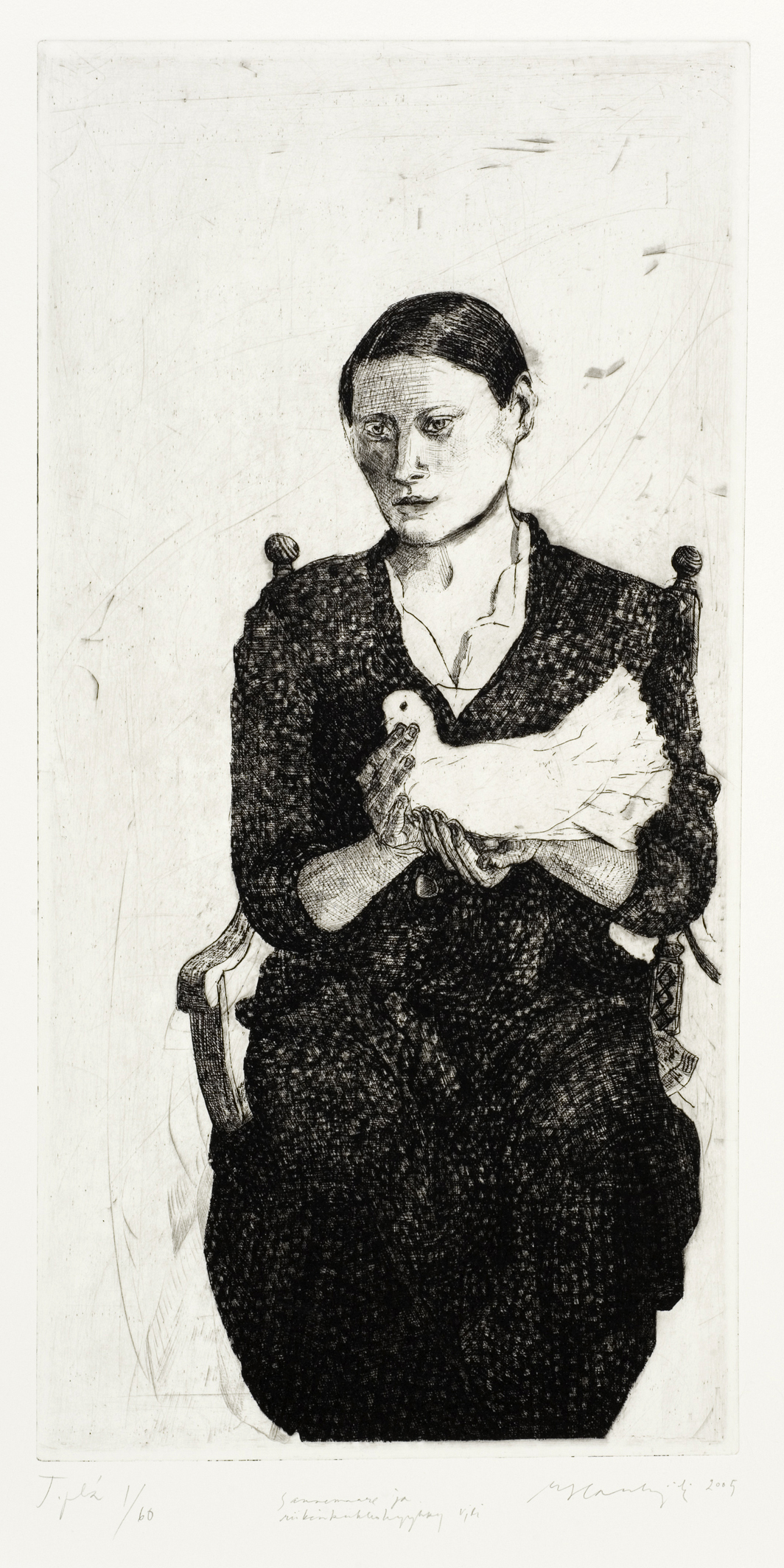 Saanemaare ja riikunkukkokyyhky